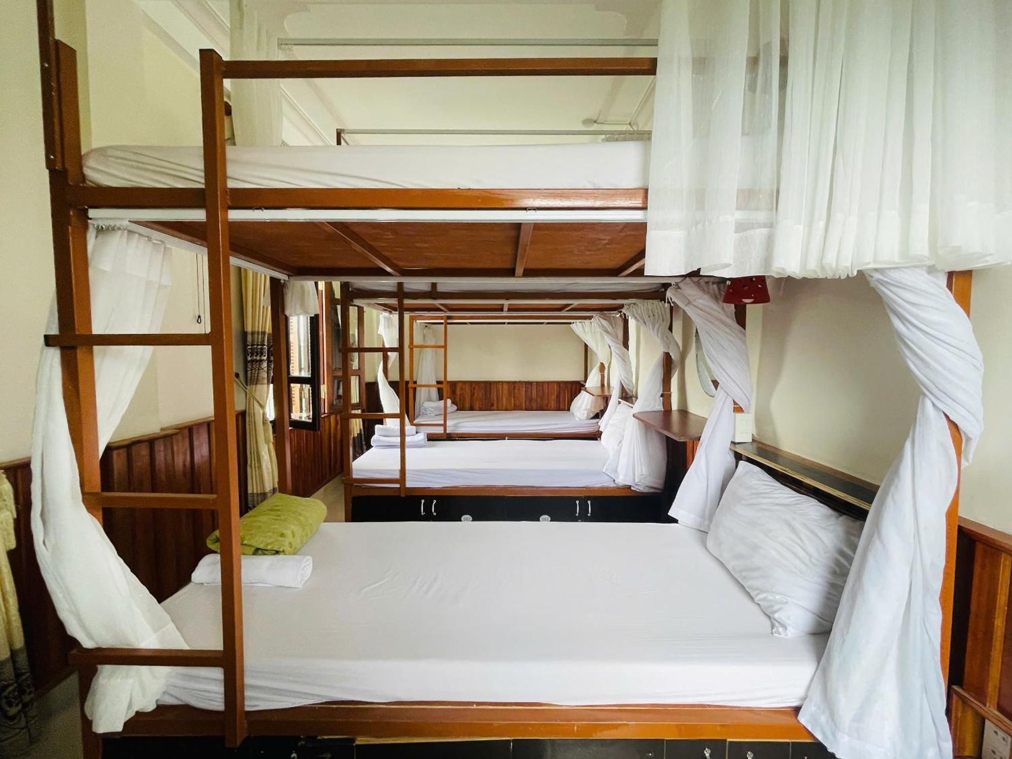 Nam Phuong Riverside Villa Хюэ Экстерьер фото