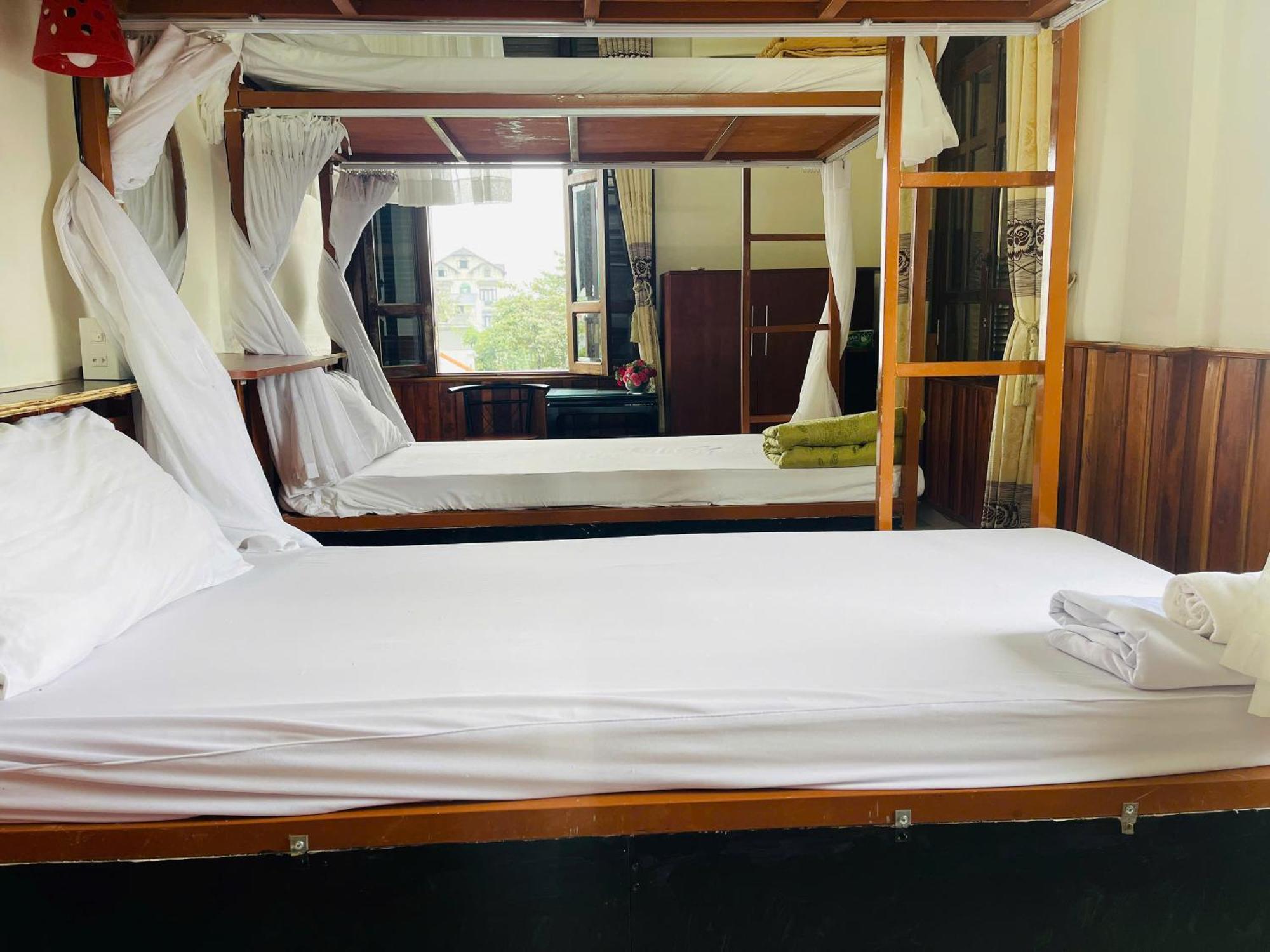 Nam Phuong Riverside Villa Хюэ Экстерьер фото
