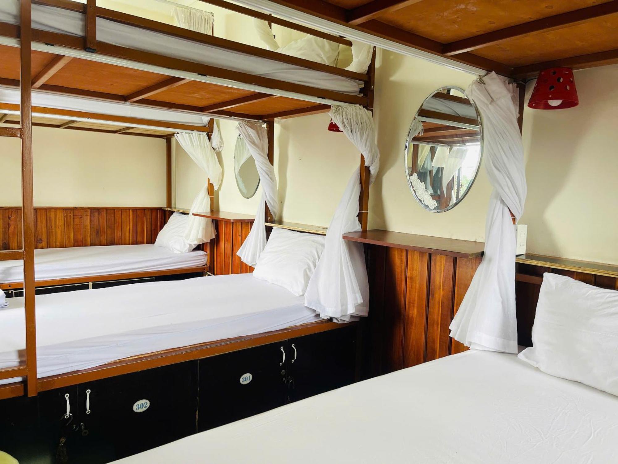 Nam Phuong Riverside Villa Хюэ Экстерьер фото