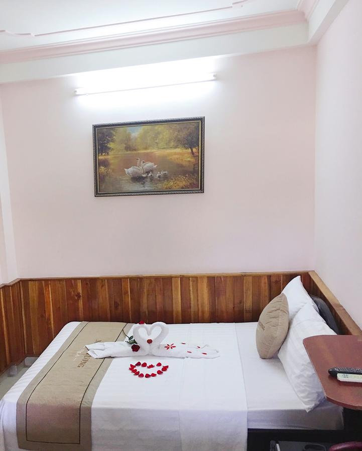 Nam Phuong Riverside Villa Хюэ Экстерьер фото