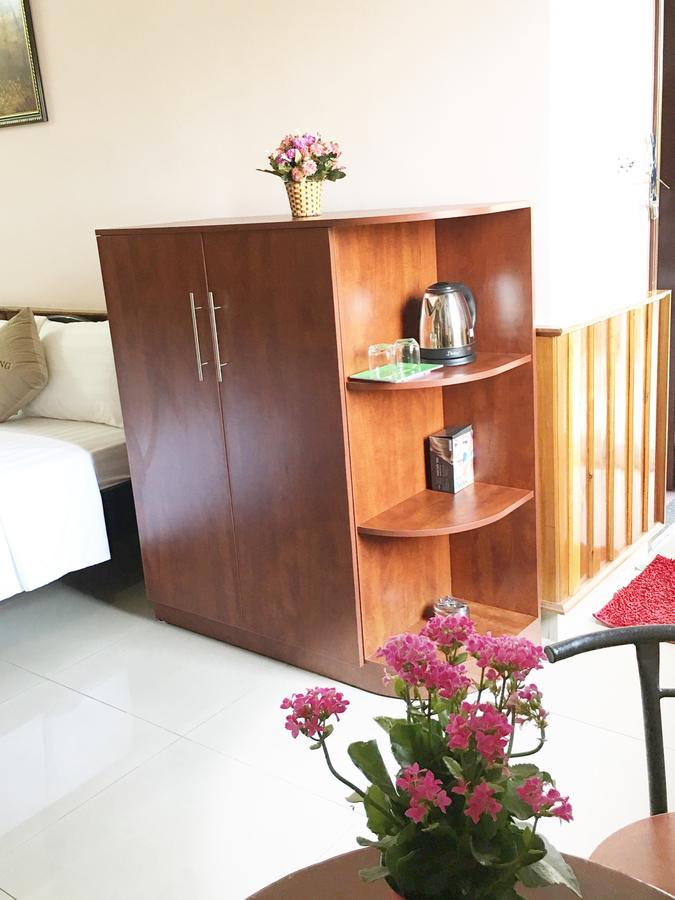 Nam Phuong Riverside Villa Хюэ Экстерьер фото