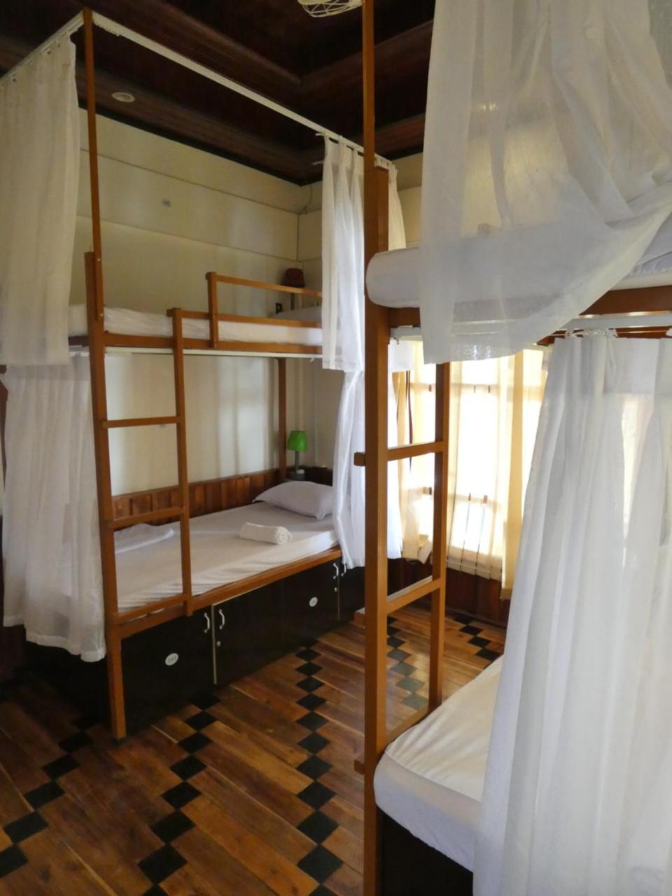 Nam Phuong Riverside Villa Хюэ Экстерьер фото