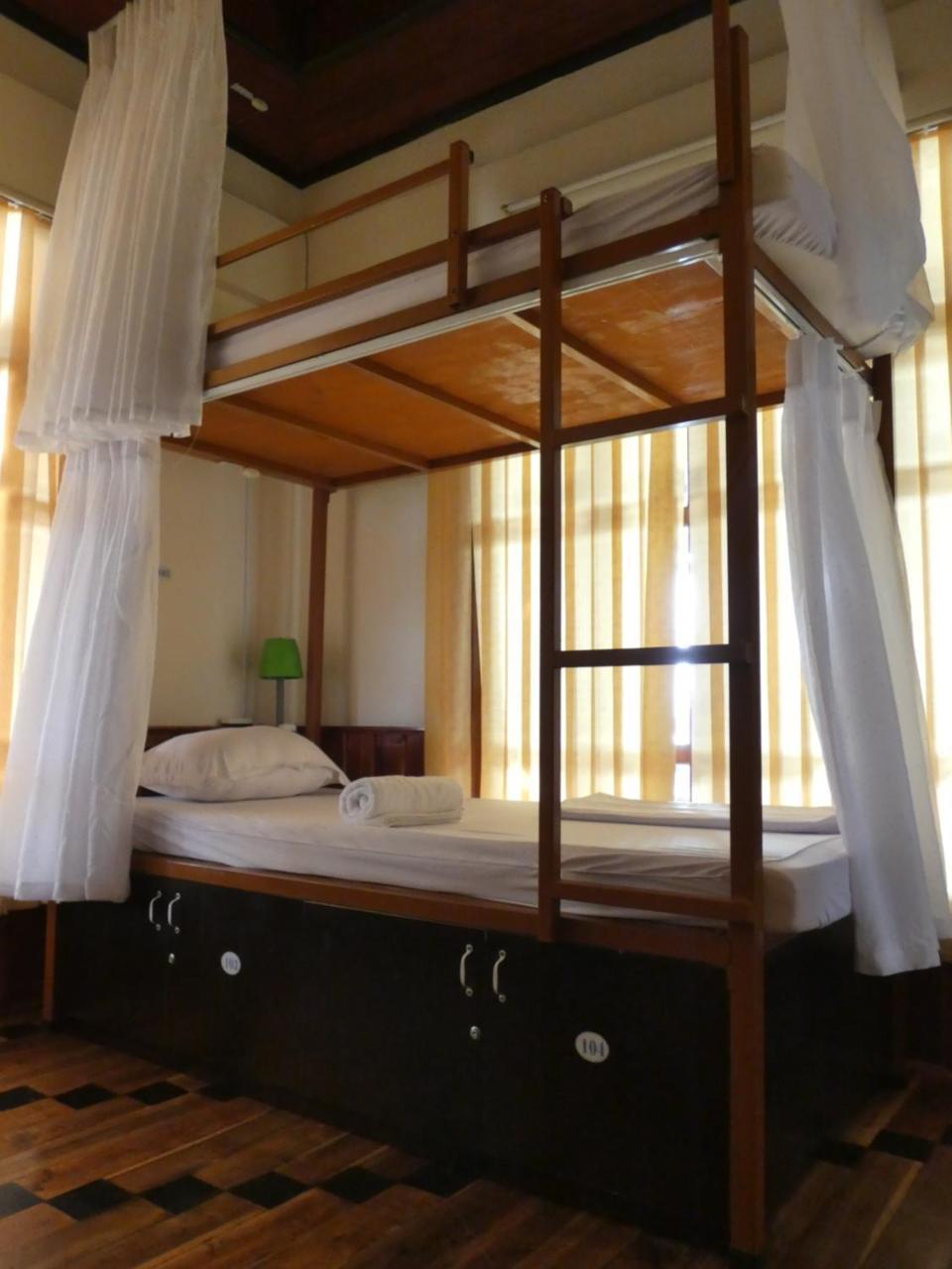 Nam Phuong Riverside Villa Хюэ Экстерьер фото